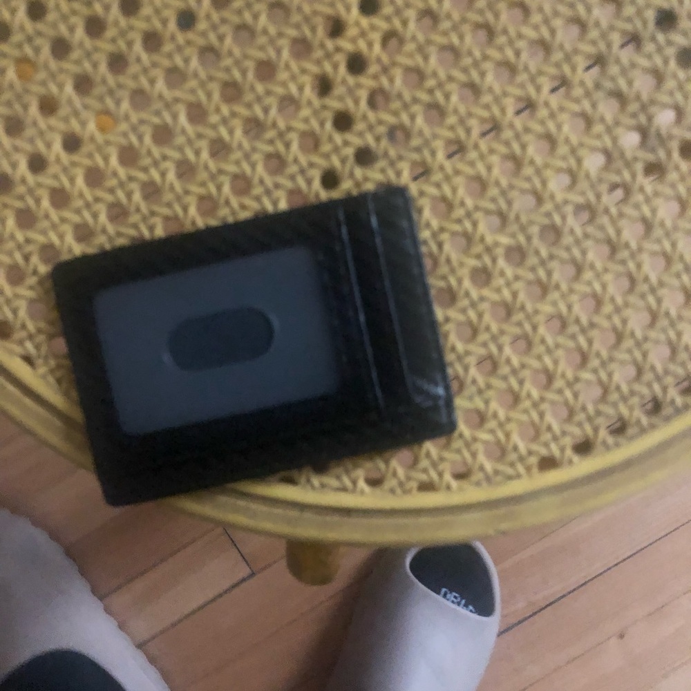 Wallet